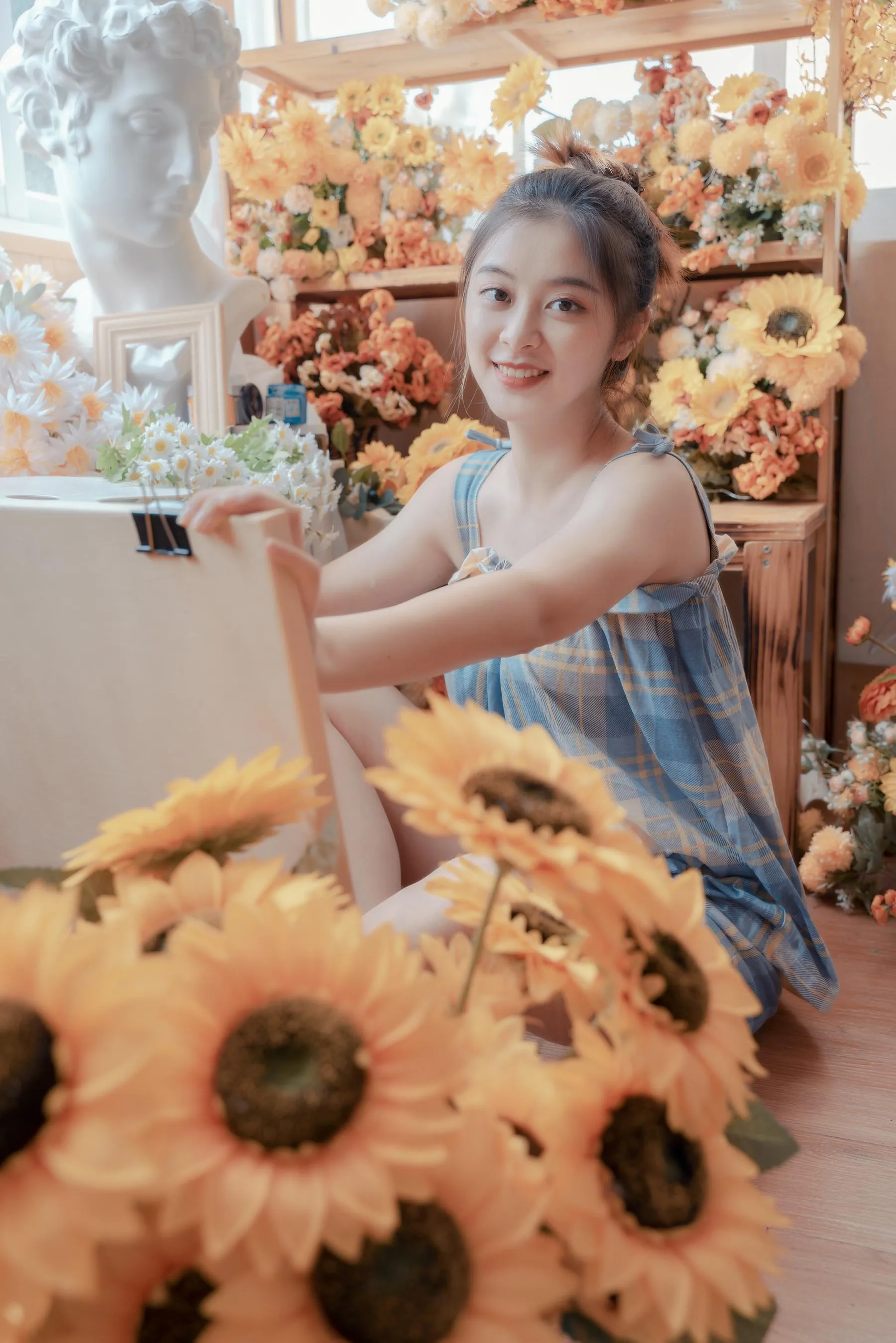 [YITUYU艺图语]2022.01.18 画间少女 布偶 [23P]插图7